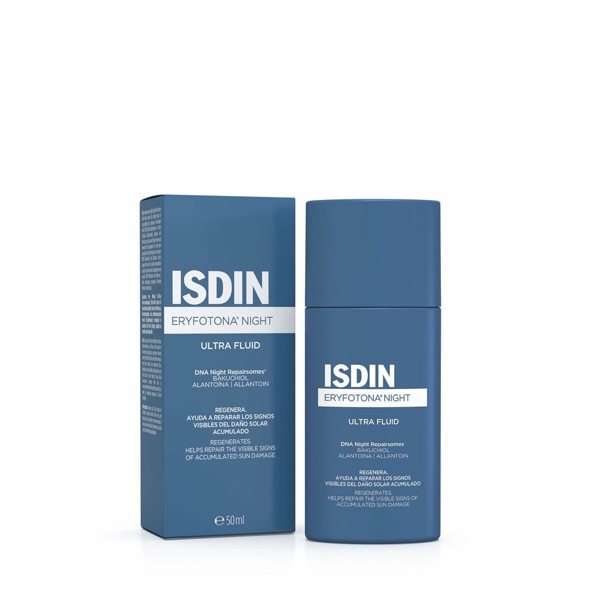 Facial Serum Isdin ERYFOTONA 50 ml -  Beauty, Skin care -  Isdin.