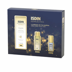 Cosmetic Set Isdin ISDINCEUTICS 3 Pieces -  Beauty, Utensils and accessories -  Isdin.