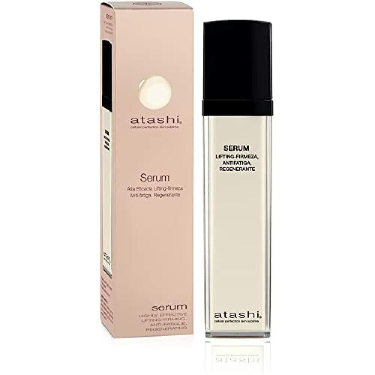 Facial Cream Atashi Cellular Perfection Skin Sublime 50 ml -  Beauty, Skin care -  Atashi.