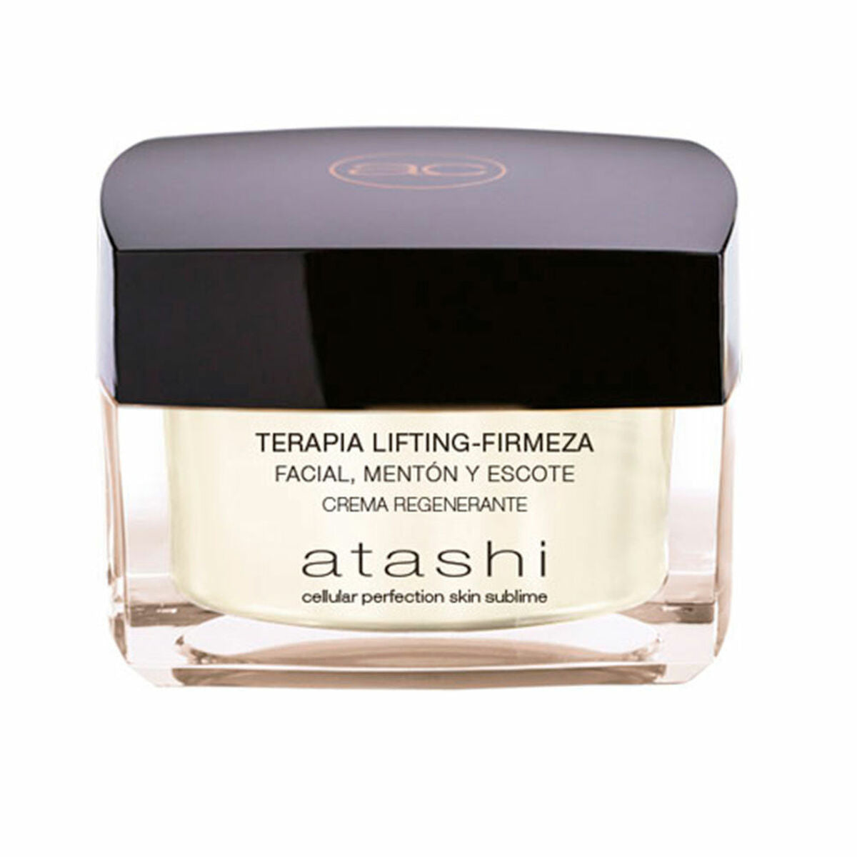 Foot Exfoliator Atashi Cellular Perfection Skin Sublime 50 ml -  Beauty, Skin care -  Atashi.