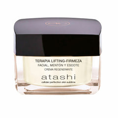 Foot Exfoliator Atashi Cellular Perfection Skin Sublime 50 ml -  Beauty, Skin care -  Atashi.