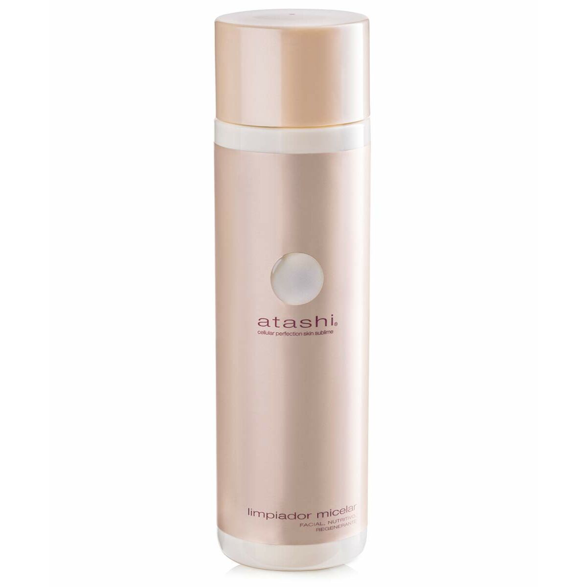 Micellar Water Atashi Cellular Perfection Skin Sublime 250 ml -  Beauty, Skin care -  Atashi.