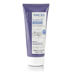 Reducing Gel Lipoescultor Yacel Lipoescultor Noche (200 ml) 200 ml -  Beauty, Skin care -  Yacel.
