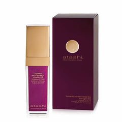 Facial Cream Atashi Cellular Antioxidant Skin Defense C 30 ml -  Beauty, Skin care -  Atashi.