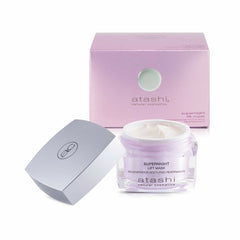 Facial Mask Atashi Supernight 50 ml -  Beauty, Skin care -  Atashi.