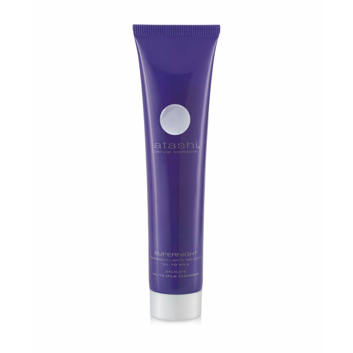 Make-up Remover Oil Atashi Supernight 75 ml Night -  Beauty, Skin care -  Atashi.