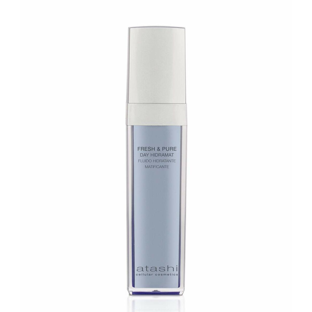 Facial Cream Atashi Fresh Pure 50 ml -  Beauty, Skin care -  Atashi.