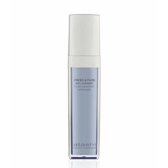 Facial Cream Atashi Fresh Pure 50 ml -  Beauty, Skin care -  Atashi.