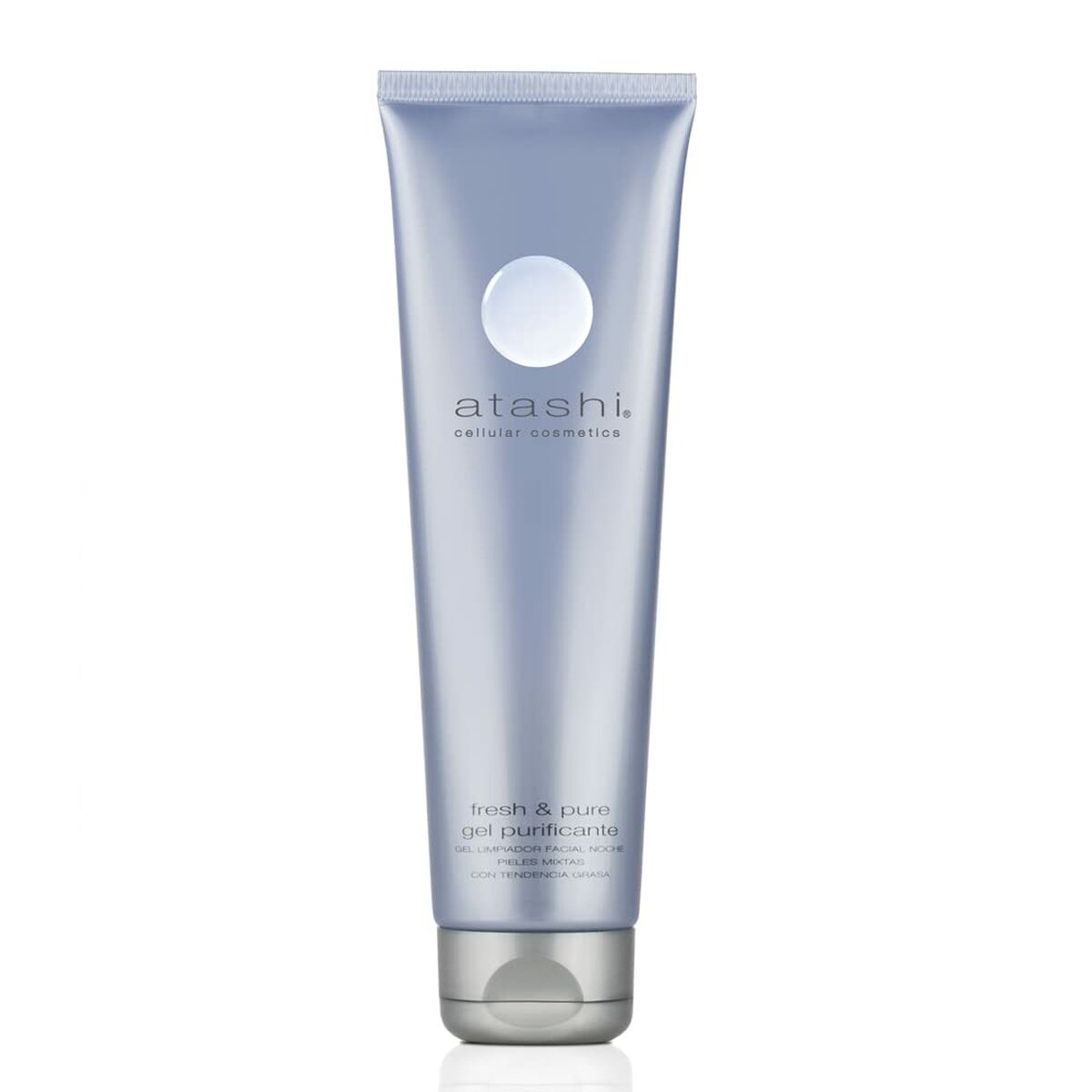 Purifying Facial Gel Atashi Fresh & Pure 150 ml -  Beauty, Skin care -  Atashi.