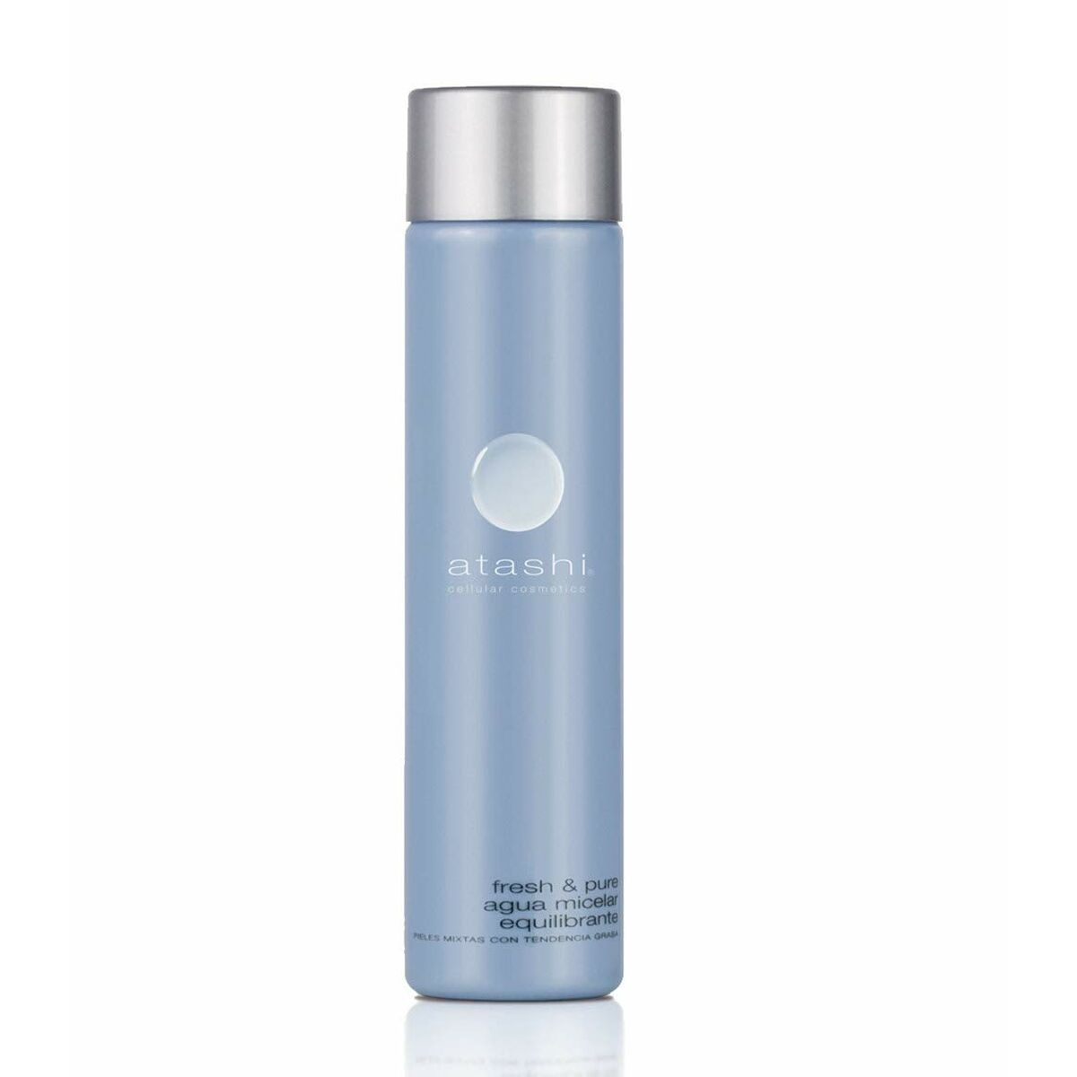 Micellar Water Atashi Fresh Pure 150 ml -  Beauty, Skin care -  Atashi.