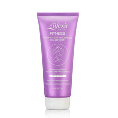Toning Gel Elifexir Fitness Sporting 200 ml -  Beauty, Skin care -  Elifexir.