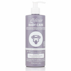 Repair Cream for Babies Elifexir Eco Baby Care 400 ml -  Baby, Hygiene and care -  Elifexir.