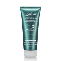 Body Cream Elifexir Night Cream 200 ml -  Beauty, Skin care -  Elifexir.