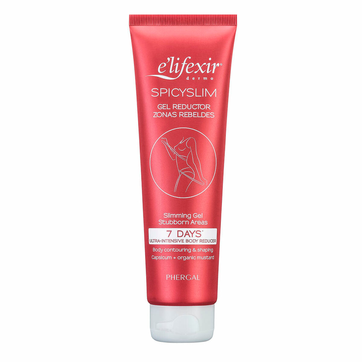 Day Cream Elifexir Dermo 150 ml -  Beauty, Skin care -  Elifexir.