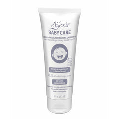 Facial Cream Elifexir Eco Baby Care Soothing 50 ml -  Baby, Hygiene and care -  Elifexir.