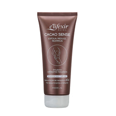 Body Cream Elifexir Exfoliant 200 ml -  Beauty, Skin care -  Elifexir.
