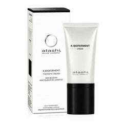 Facial Cream Atashi Bioferment 50 ml -  Beauty, Skin care -  Atashi.