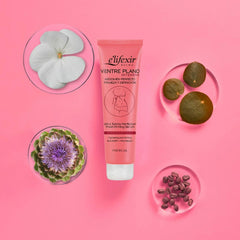 Firming Serum Elifexir DERMO 150 ml Flat stomach effect -  Beauty, Skin care -  Elifexir.