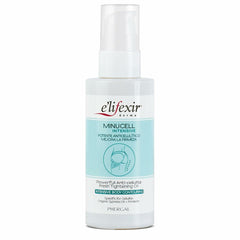 Anti-Cellulite Body Oil Elifexir Minucell Intensive 100 ml -  Beauty, Skin care -  Elifexir.