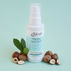 Anti-Cellulite Body Oil Elifexir Minucell Intensive 100 ml -  Beauty, Skin care -  Elifexir.