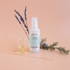 Anti-Cellulite Body Oil Elifexir Minucell Intensive 100 ml -  Beauty, Skin care -  Elifexir.