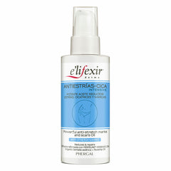 Anti-Stretch Mark Oil Elifexir DERMO 100 ml -  Beauty, Skin care -  Elifexir.