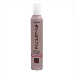 Colour Foam Montibello Finalstyle Colour Mahogany -  Beauty, Hair care -  Montibello.