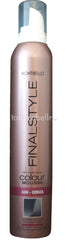 Foam Montibello Finalstyle -  Beauty, Make-up -  Montibello.