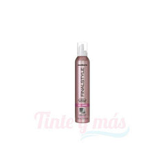 Foam Montibello Finalstyle -  Beauty, Make-up -  Montibello.