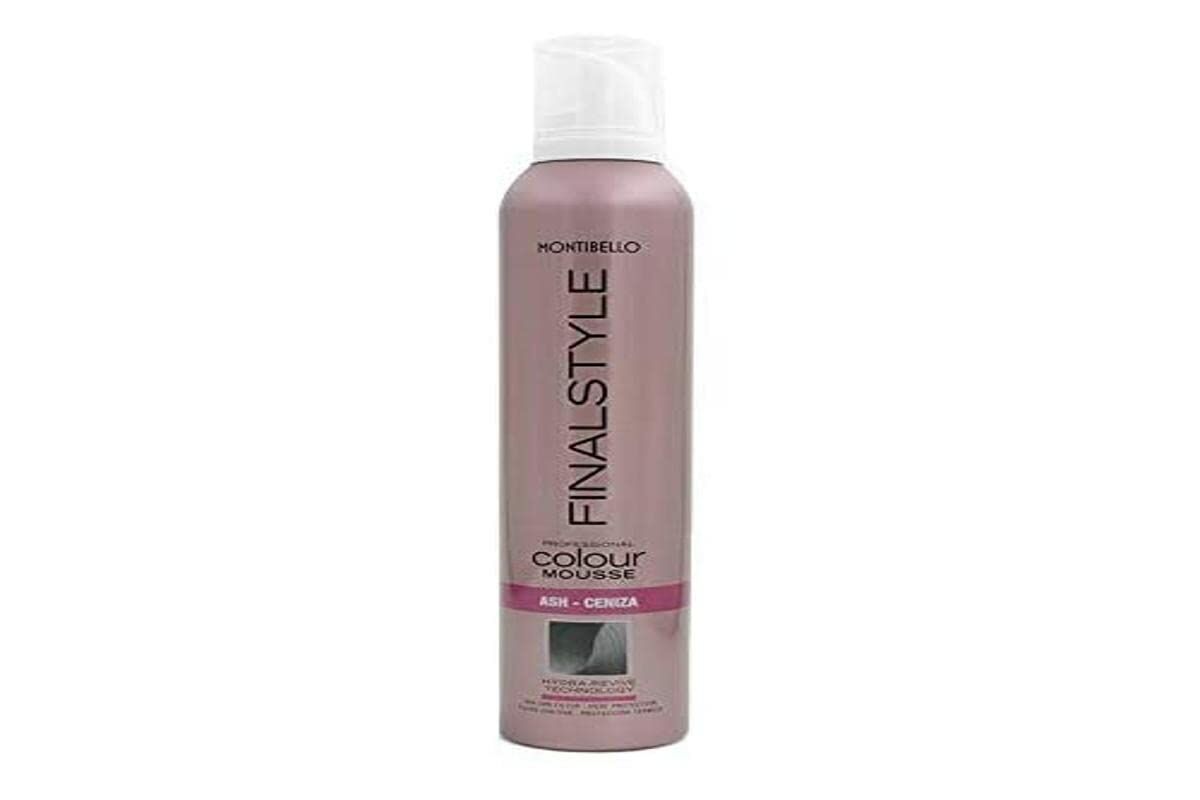 Foam Montibello Finalstyle -  Beauty, Make-up -  Montibello.