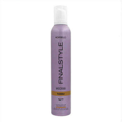 Volumising Foam Montibello Finalstyle Mousse Flexible -  Beauty, Hair care -  Montibello.
