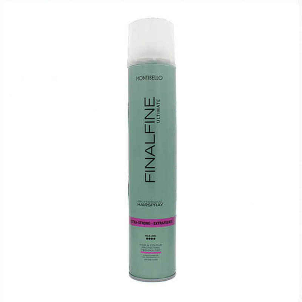 Extra Firm Hold Hairspray Montibello -  Beauty, Hair care -  Montibello.