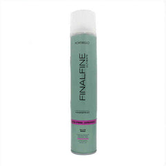 Extra Firm Hold Hairspray Montibello -  Beauty, Hair care -  Montibello.