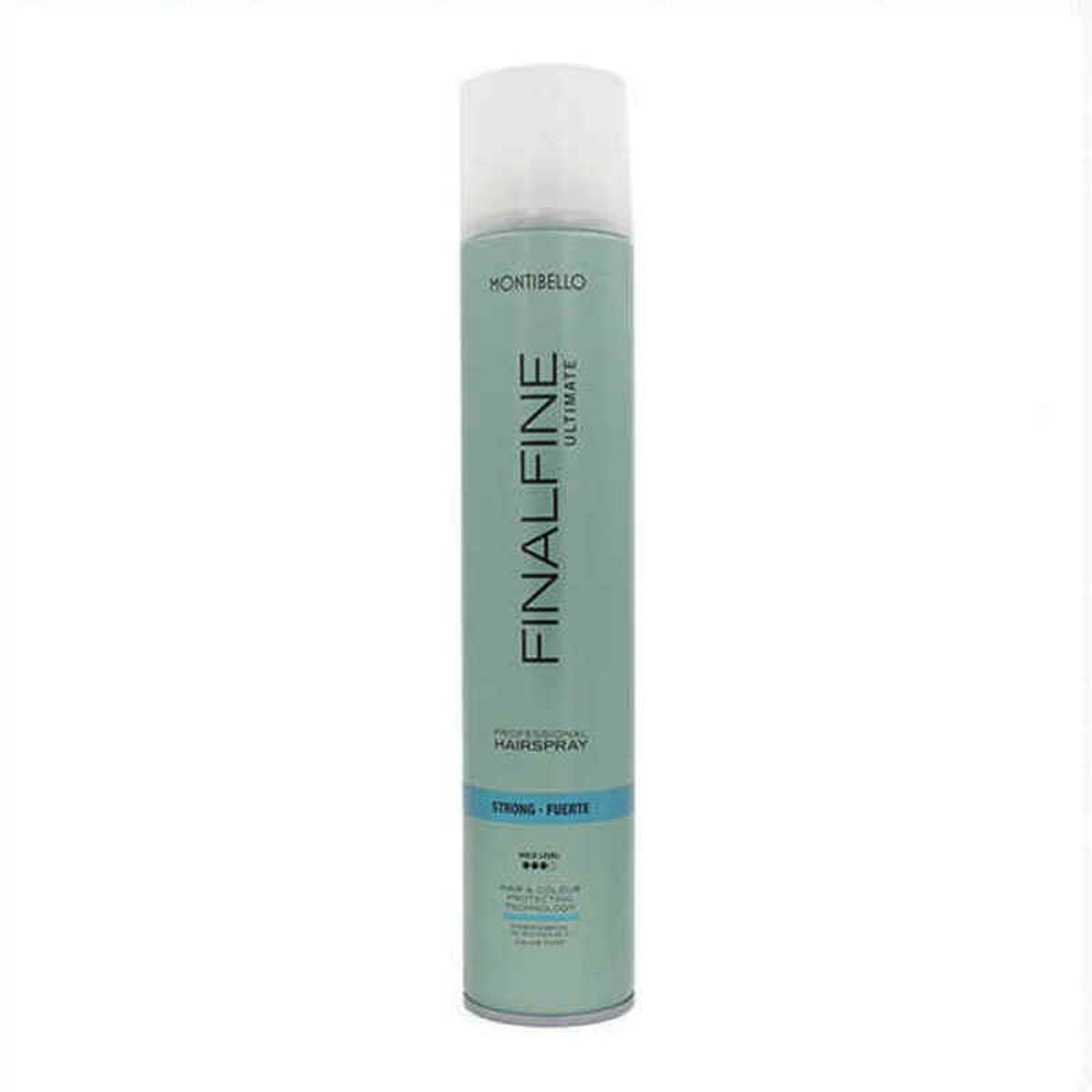 Hairspray Without Gas Montibello Finalfine Ulti Strong -  Beauty, Hair care -  Montibello.