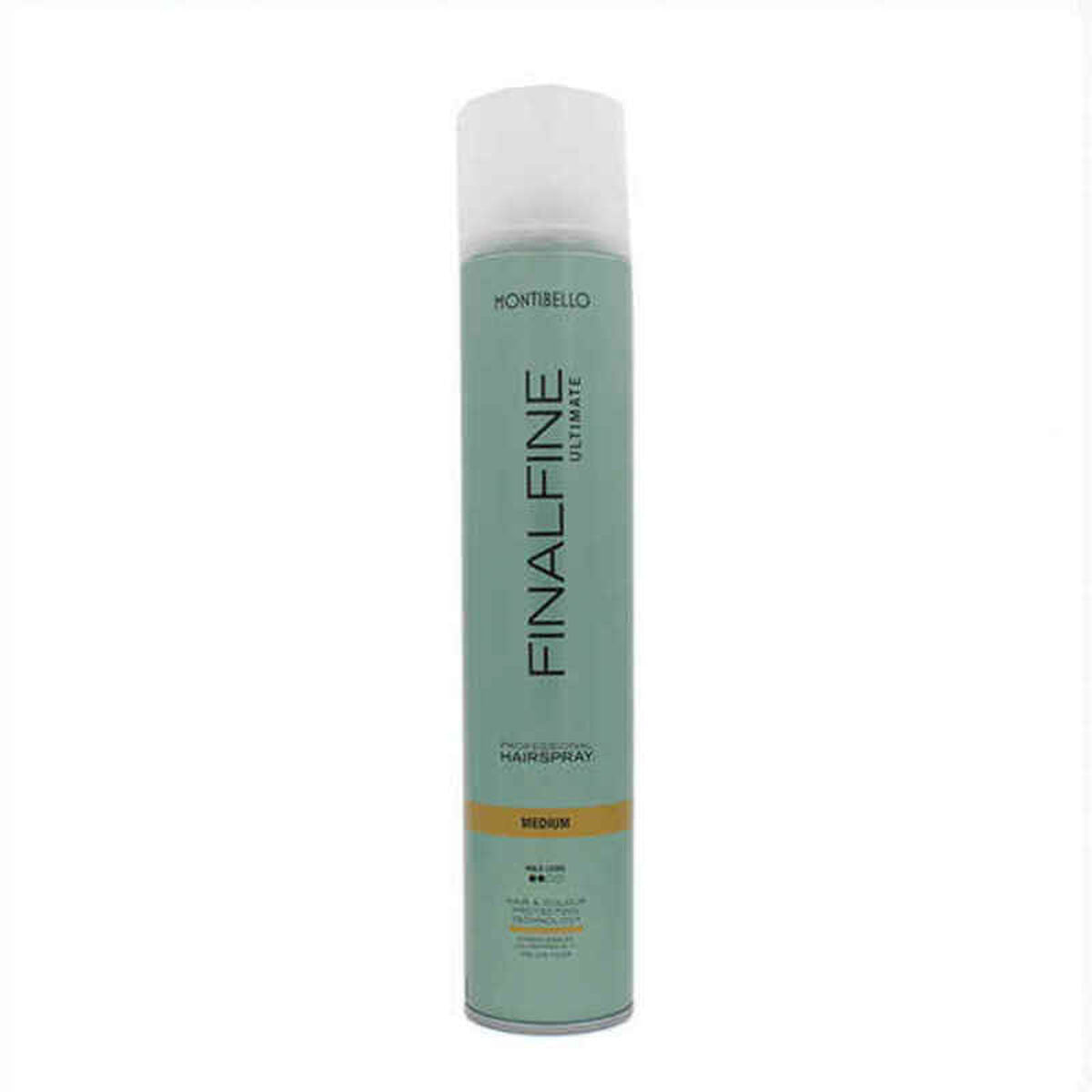 Normal Hold Hairspray Montibello -  Beauty, Hair care -  Montibello.