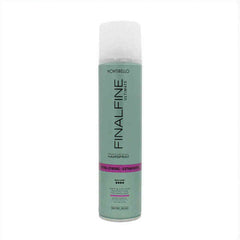 Hairspray Without Gas Montibello 14386 -  Beauty, Hair care -  Montibello.