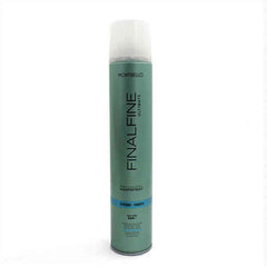 Strong Hold Hair Spray Montibello -  Beauty, Hair care -  Montibello.