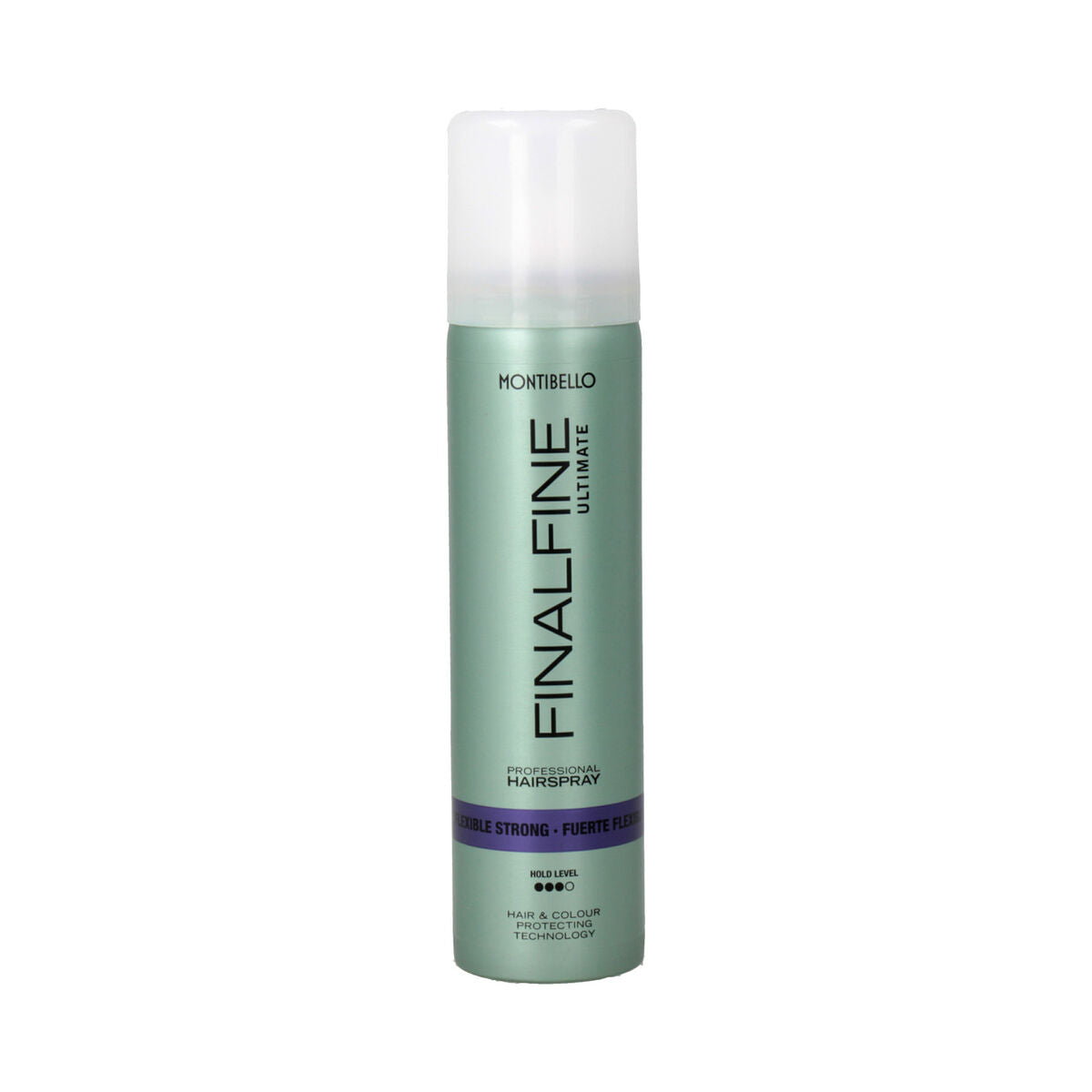Hair Spray Montibello Finalfine Laca -  Beauty, Hair care -  Montibello.