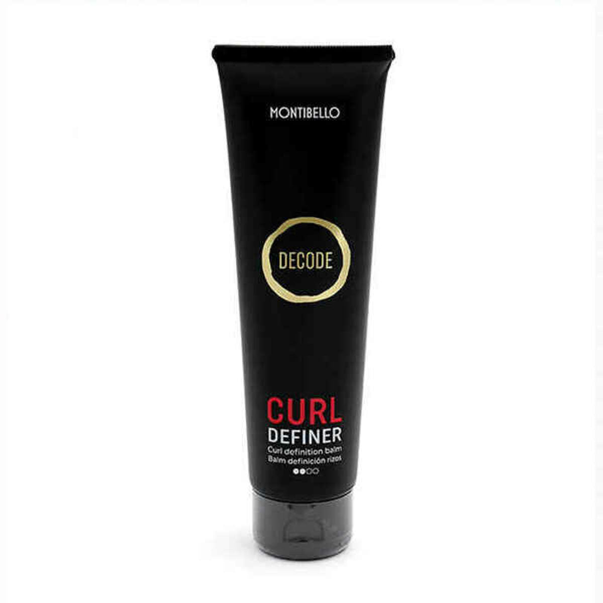 Curl Defining Cream Montibello DCCD -  Beauty, Hair care -  Montibello.