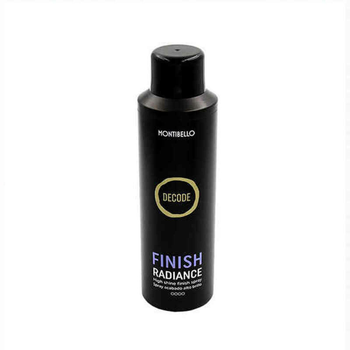 Spray Shine for Hair Montibello DFGT -  Beauty, Hair care -  Montibello.
