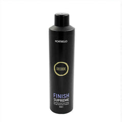 Extra Firm Hold Hairspray Montibello DFSH -  Beauty, Hair care -  Montibello.