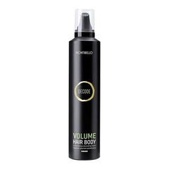 Foam Montibello DVFV -  Beauty, Hair care -  Montibello.