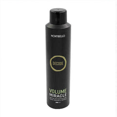 Volumising Spray Montibello DVVS -  Beauty, Hair care -  Montibello.