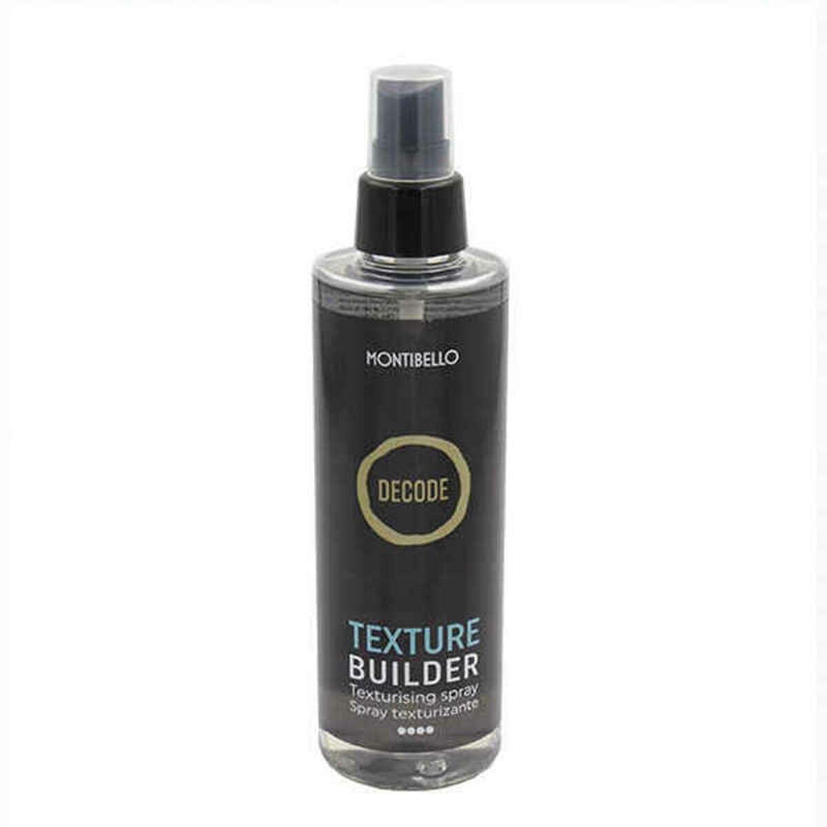 Hair Spray Montibello DTCR -  Beauty, Hair care -  Montibello.