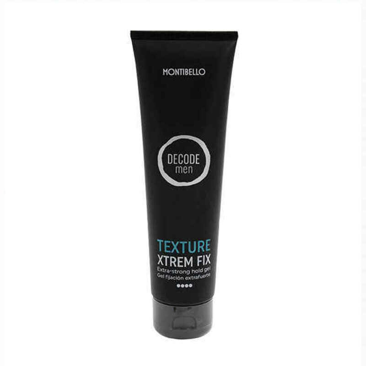 Styling Gel Montibello DTEX -  Beauty, Hair care -  Montibello.