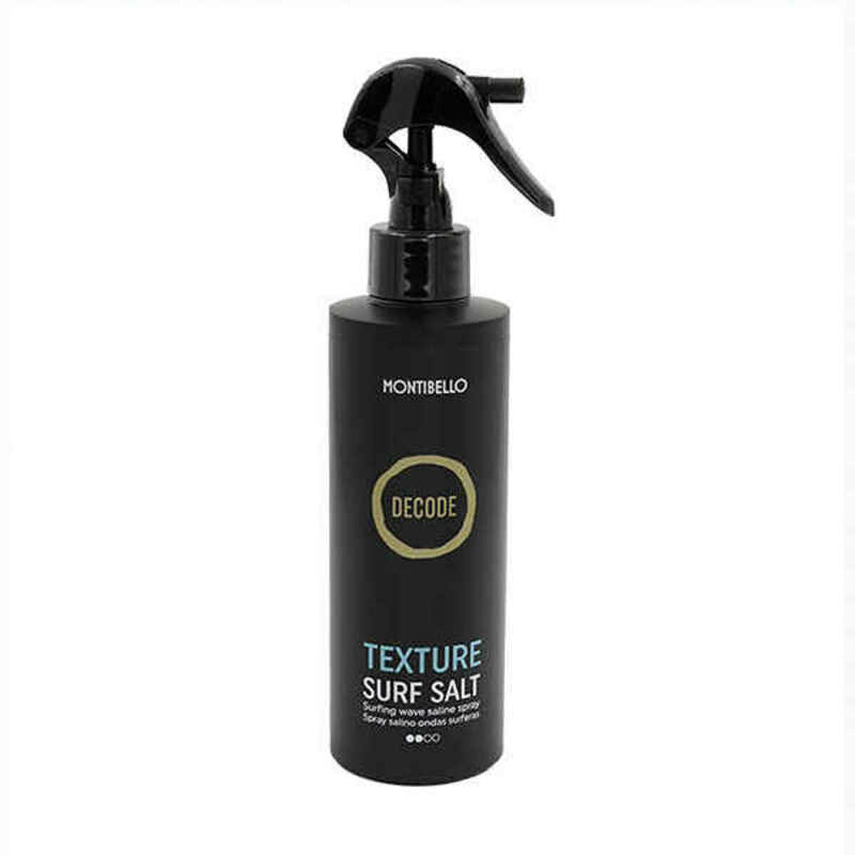 Styling Water for Curls and Waves Montibello DTSS -  Beauty, Hair care -  Montibello.