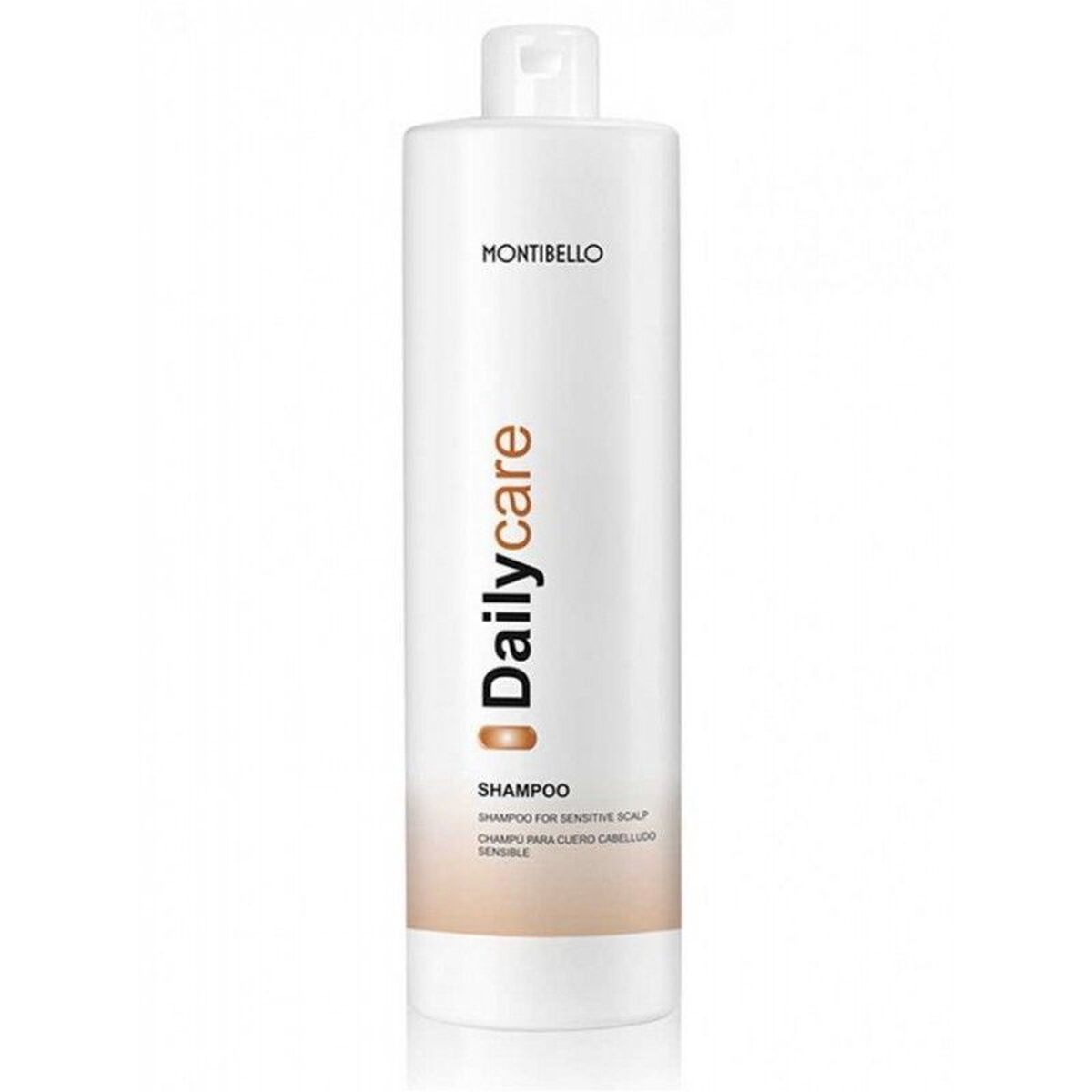 Shampoo Montibello Daily Care -  Beauty, Skin care -  Montibello.