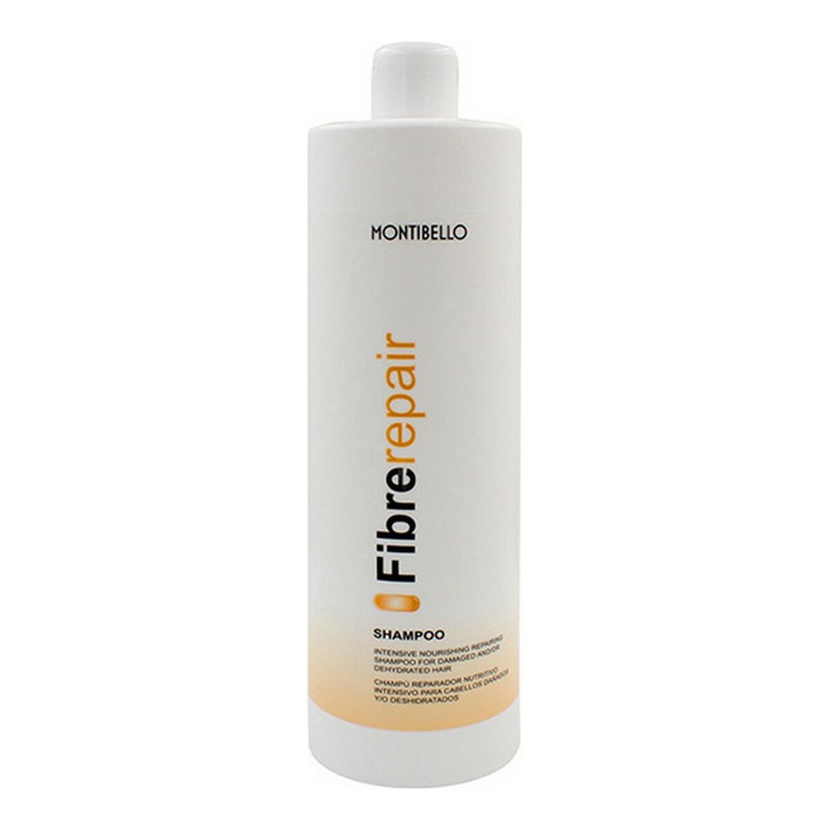 Shampoo Montibello Fibre Repair -  Beauty, Skin care -  Montibello.