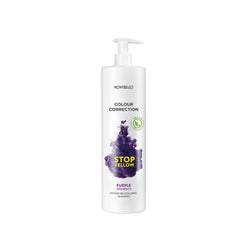 Shampoo Montibello NYC1 -  Beauty, Skin care -  Montibello.