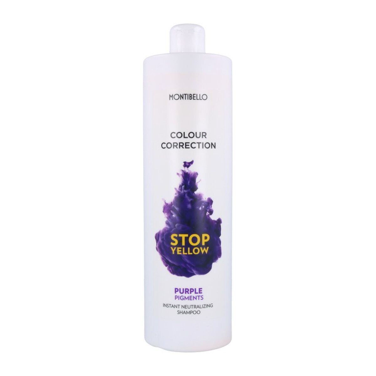 Shampoo Montibello NYC1 -  Beauty, Skin care -  Montibello.